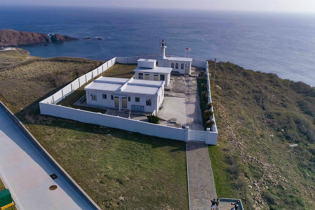 澎湖旅遊-七美一日遊(含機車)